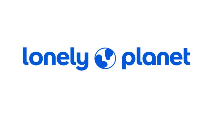 Lonely Planet Logo